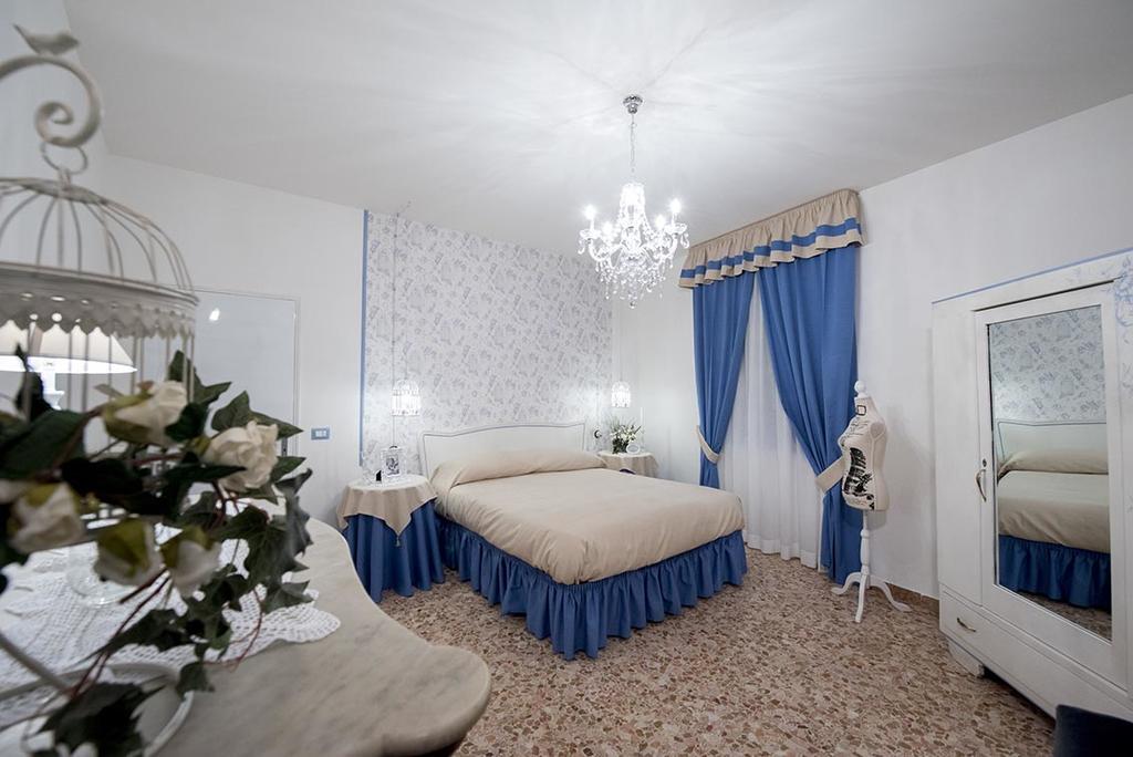 A Casa Di Nonna Ada Daire Bagnoregio Oda fotoğraf