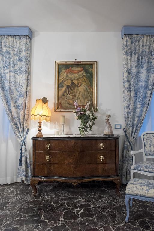 A Casa Di Nonna Ada Daire Bagnoregio Oda fotoğraf