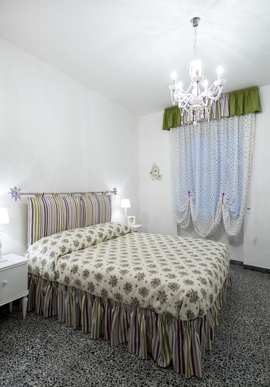 A Casa Di Nonna Ada Daire Bagnoregio Oda fotoğraf