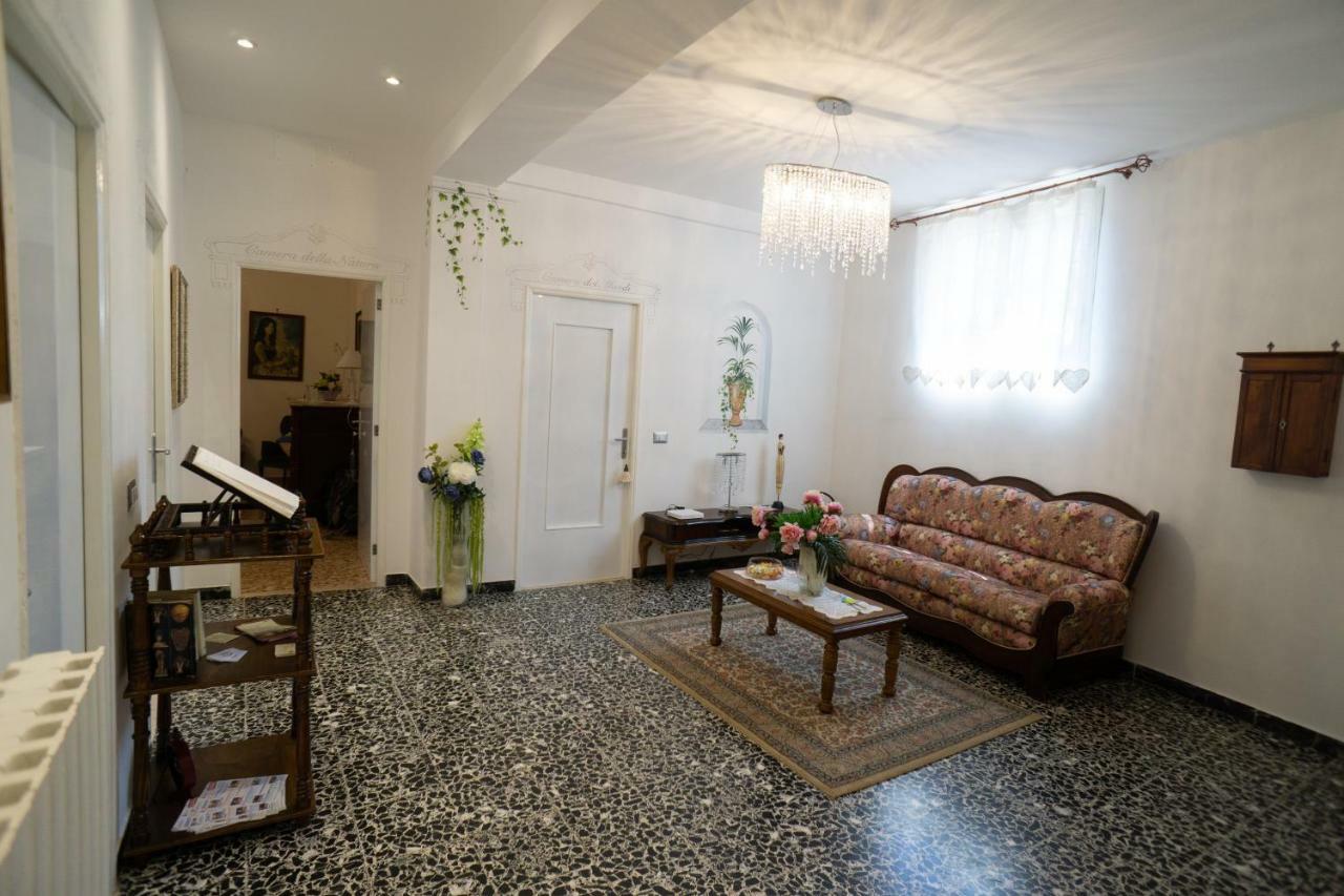 A Casa Di Nonna Ada Daire Bagnoregio Dış mekan fotoğraf