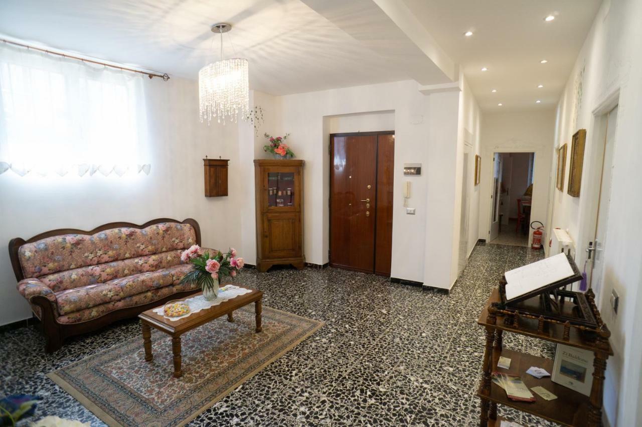 A Casa Di Nonna Ada Daire Bagnoregio Dış mekan fotoğraf