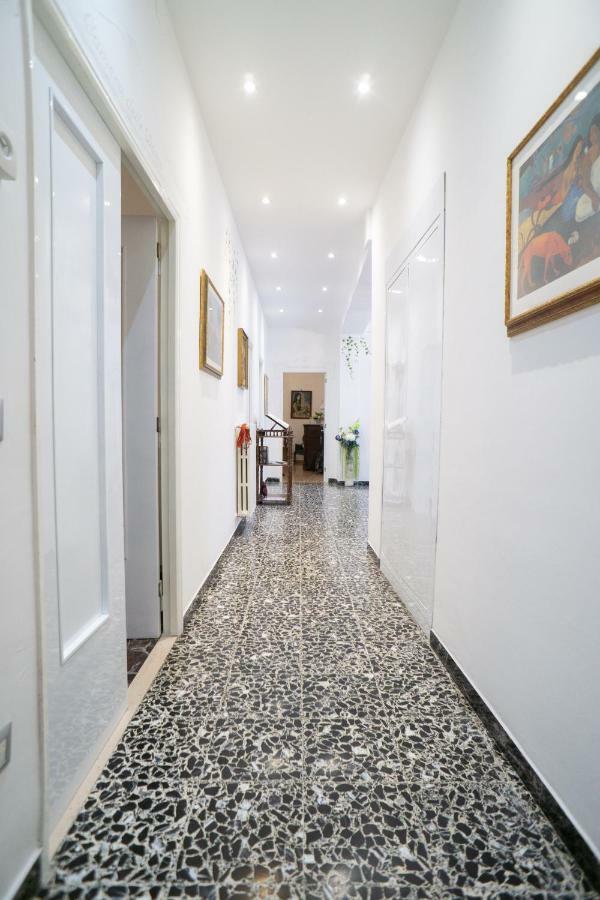 A Casa Di Nonna Ada Daire Bagnoregio Dış mekan fotoğraf